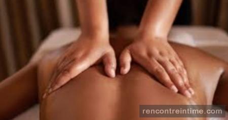 Massage sensuelle