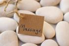 massage épicurisme pour femme