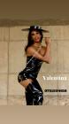 Valentina plus active sans tabou